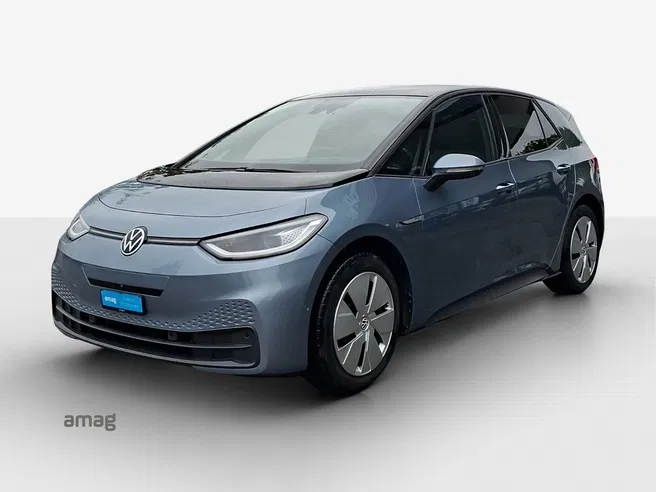 VW ID.3 Pro Performance