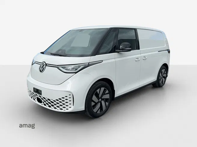VW Nutzfahrzeuge ID. Buzz Cargo