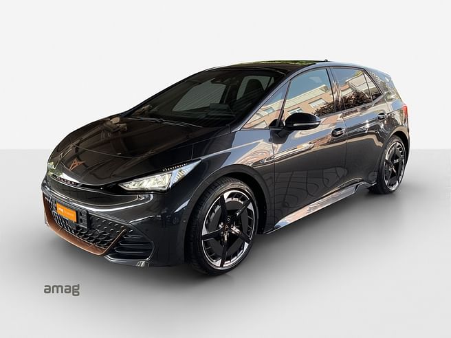 Cupra BORN 77kWh e-Boost (netto)