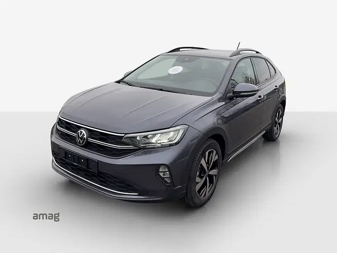 VW Taigo UNITED