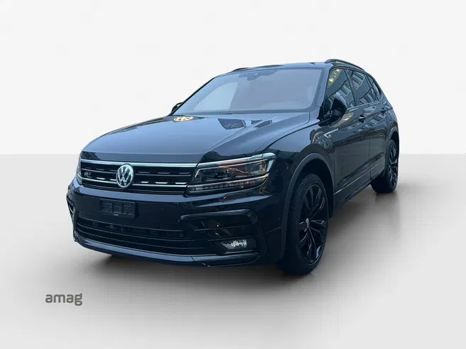 VW TIGUAN AS HL 2.0TSI 245PSDSG4M