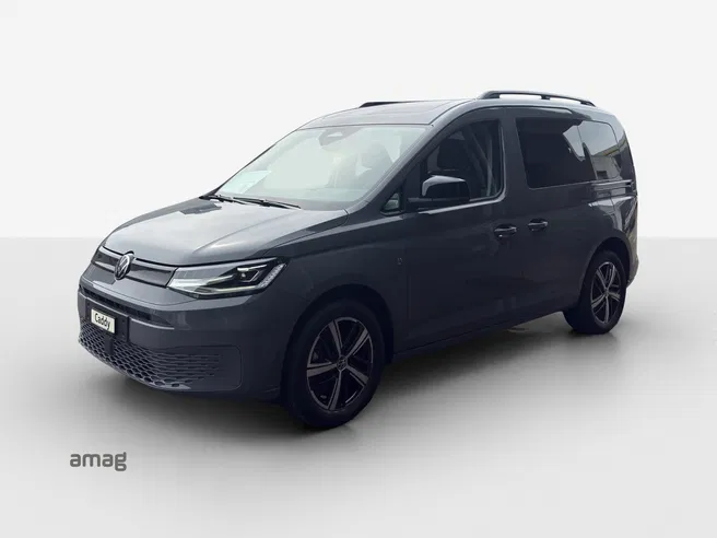 VW Commercial Vehicles Caddy Liberty