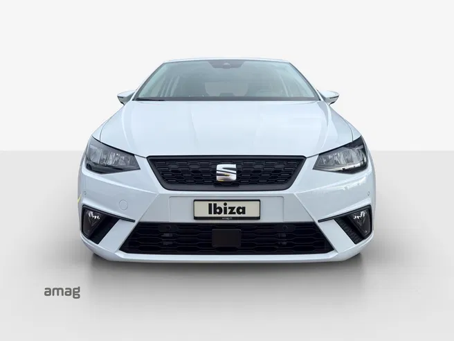 Seat Ibiza GO 1.0TSI 7DSG