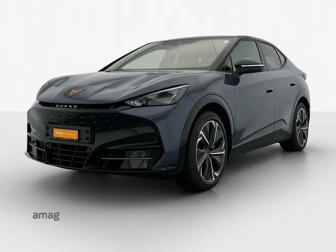 Cupra NEW CUPRA TAVASCAN VZ TYPE 8 77kWh 340PS 4DRIVE (netto)