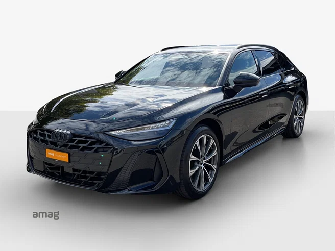 AUDI A6 Avant e-hybrid 220 kW
