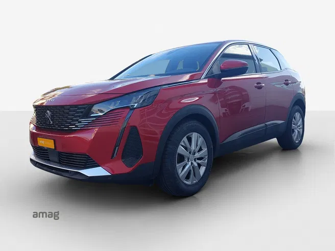 Peugeot 3008 1.2 PT Act.Pack EAT8