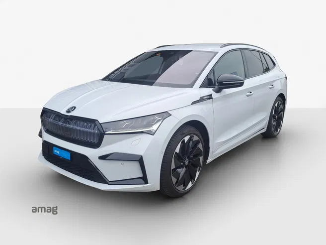 Škoda ENYAQ Sportline iV 80 4x2