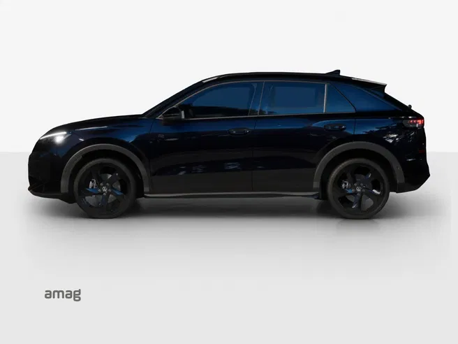 VW T-Roc NF R-Line