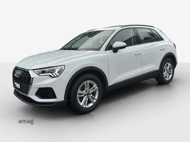 AUDI Q3 35 TFSI S tronic