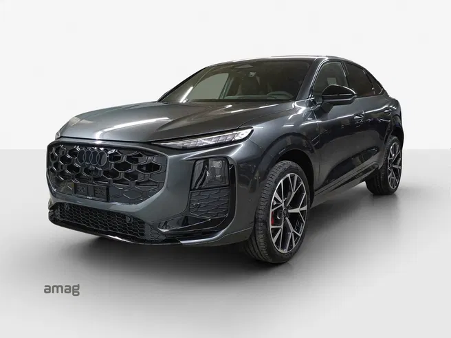 AUDI Q3 SB TFSI 110 kW S tronic