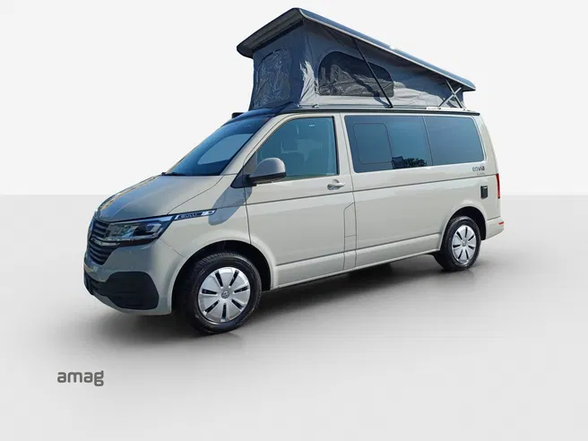 VW Veicoli Commerciali 6.1 Kasten 3000TDI 150 DSG 4M