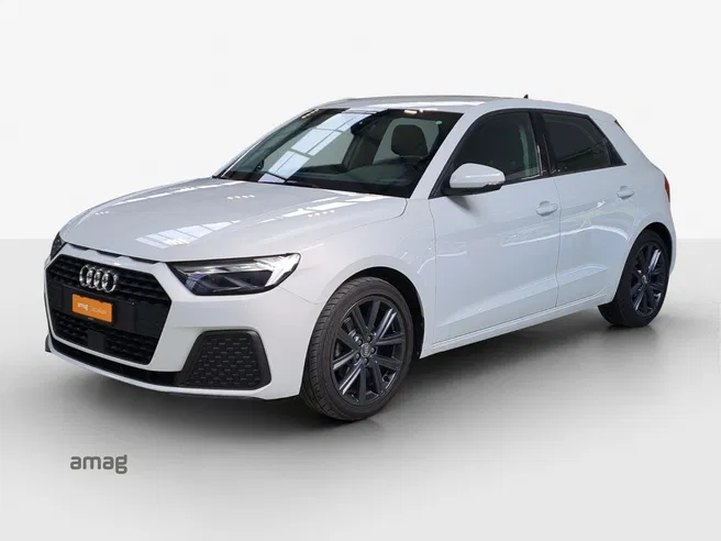 AUDI A1 Sportback 30 TFSI