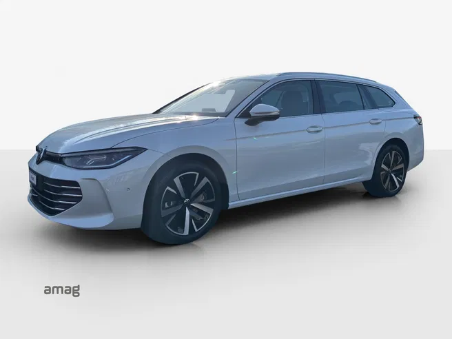 VW PaVar NF BU 2.0TDI 193PS DSG4M