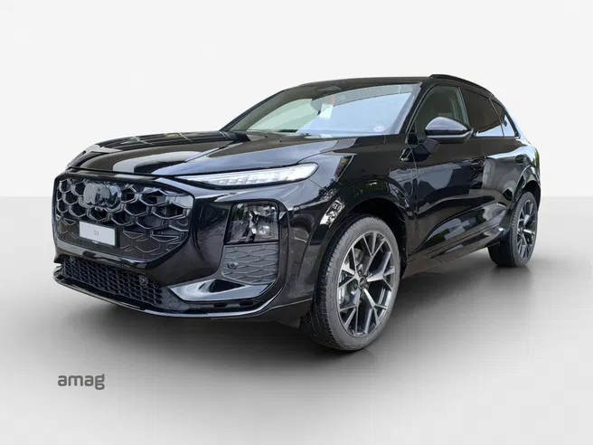 AUDI Q3 SUV e-hybrid 200 kW S t