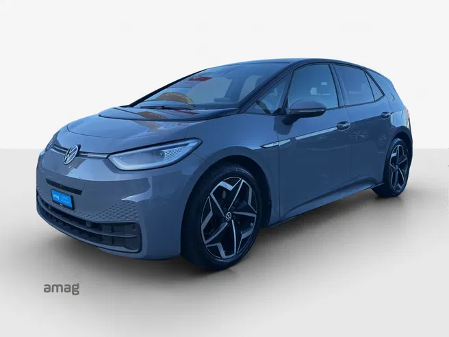 VW ID.3 Pro Performance 204PS