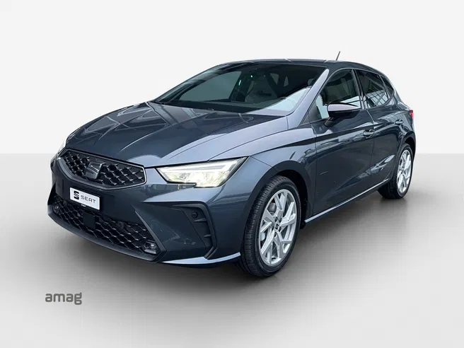 Seat Ibiza MOVE FR 1.0TSI 116PS 7DS