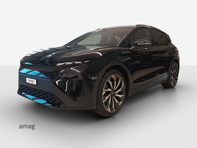 Škoda Elroq Sportline 85 4x2