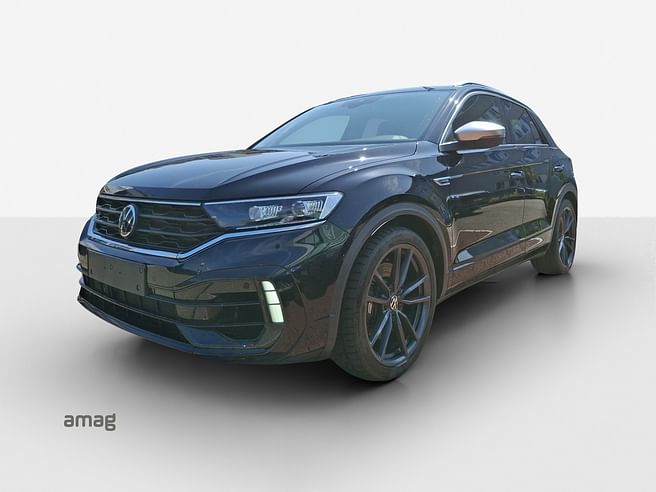 VW T-Roc R