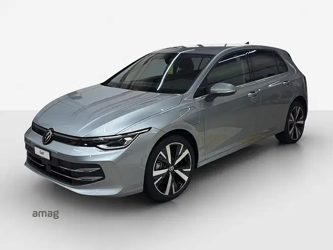 VW Golf PA Style PHEV