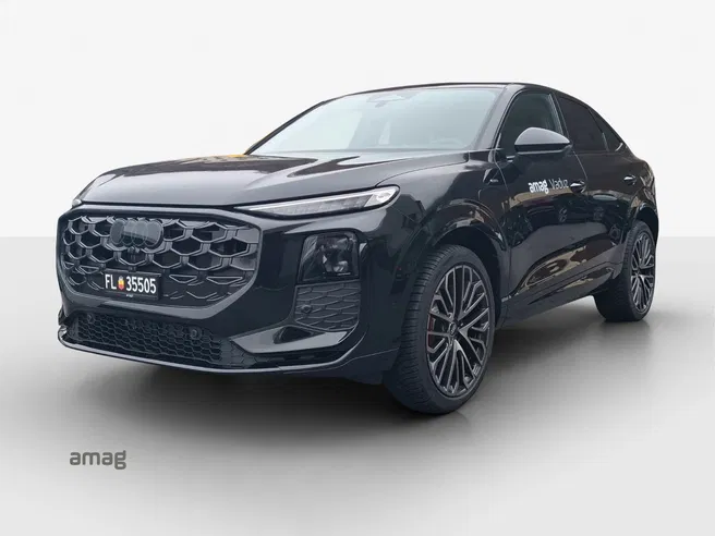 AUDI Q3 SB e-hybrid 200 kW S t