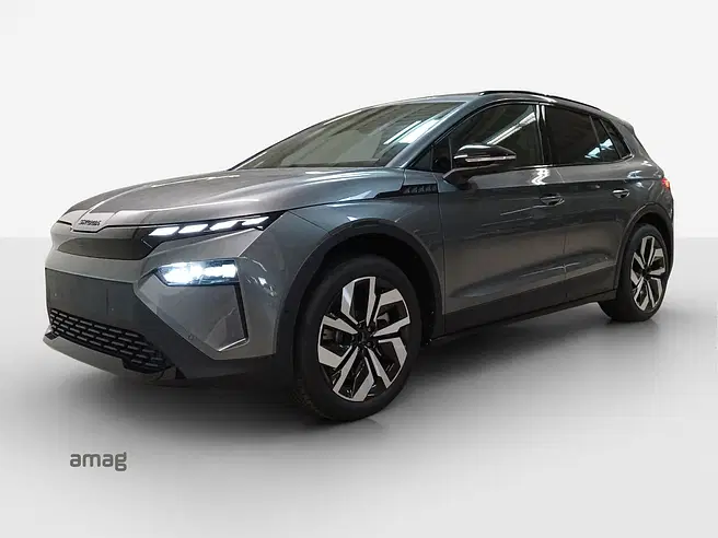 Škoda Elroq Sportline 85 4x2
