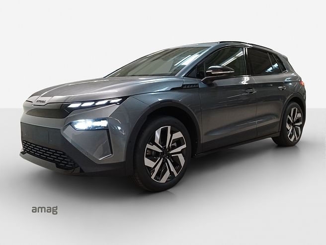 Škoda Elroq Sportline 85 4x2