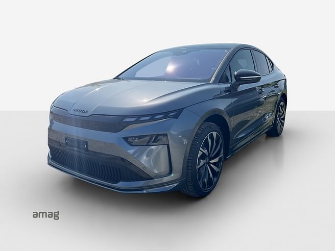 Škoda Enyaq Coupé Sportline 85x 4x4