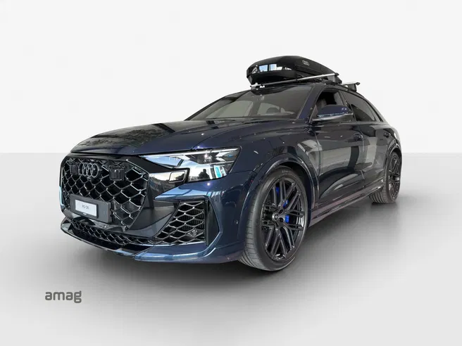 AUDI RS Q8 perf. quattro tiptr.