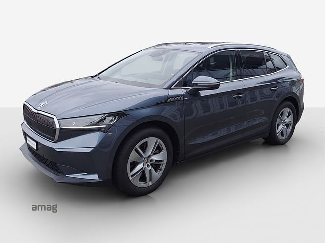 Škoda ENYAQ iV 80 4x2