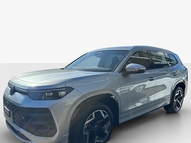 VW Tayron R-Line