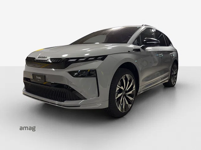 Škoda Enyaq Sportline 85x 4x4