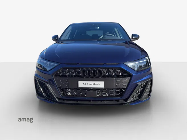 AUDI A1 Sportback 30 TFSI S line Attraction