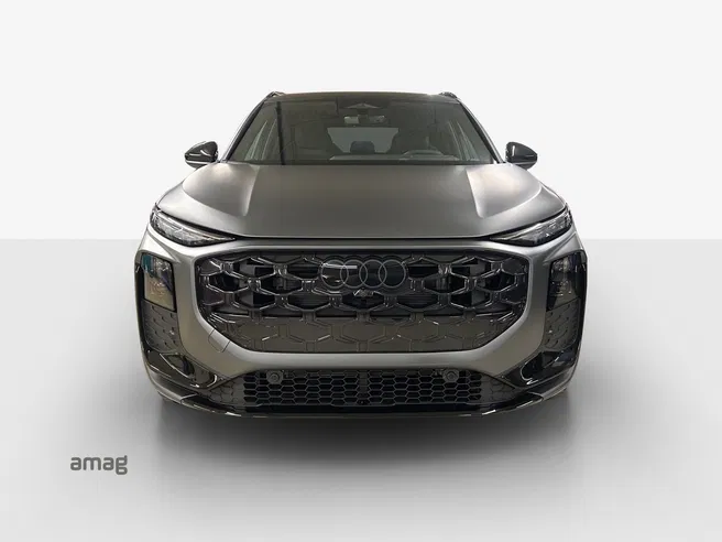AUDI Q3 SUV e-hybrid 200 kW