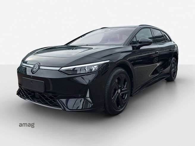 VW ID.7 Tourer GTX UNITED