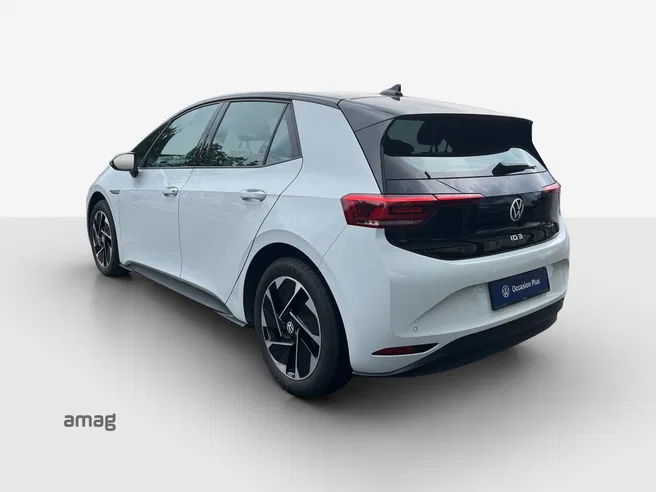 VW ID.3 Pure Performance 150PS