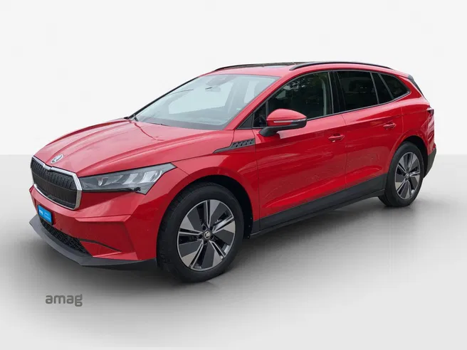 Škoda ENYAQ iV 60 4x2