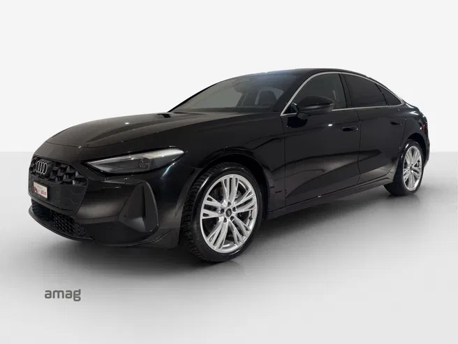 AUDI A5 Limousine TDI 150 kW