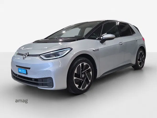 VW ID.3 Style Pro Performance