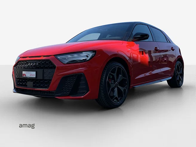 AUDI A1 35 TFSI S Line