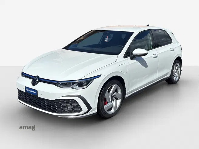 VW Golf 1.4 TSI PHEV GTE