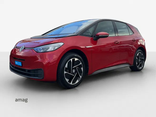 VW ID.3 Pro Performance