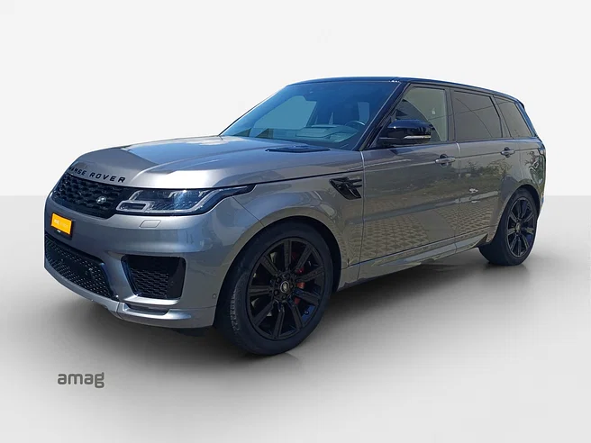 Land Rover RR Sport 2.0 I4 PHEV HSE