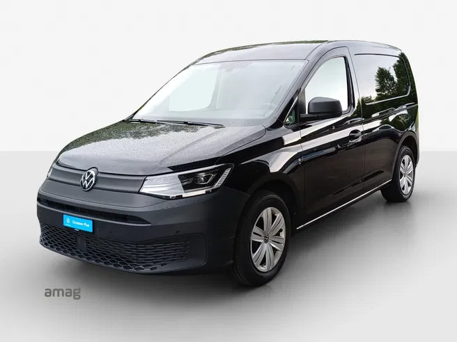 VW Commercial Vehicles Caddy Cargo