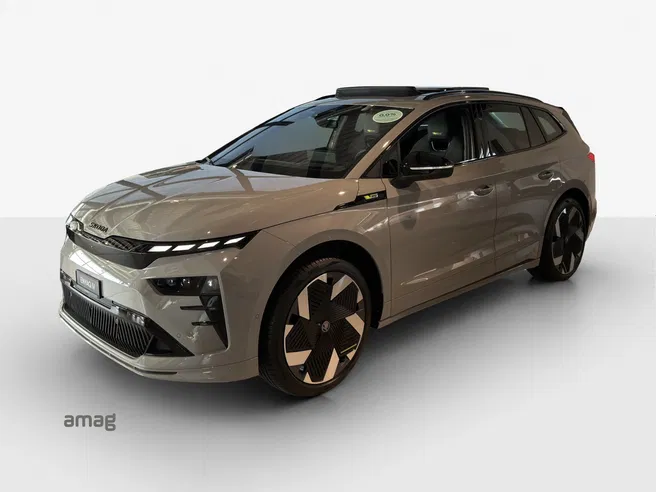 Škoda Enyaq RS 85x 4x4