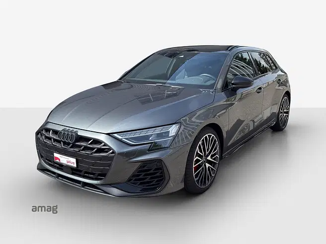 AUDI S3 Sportback