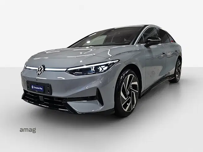 VW ID.7 Pro