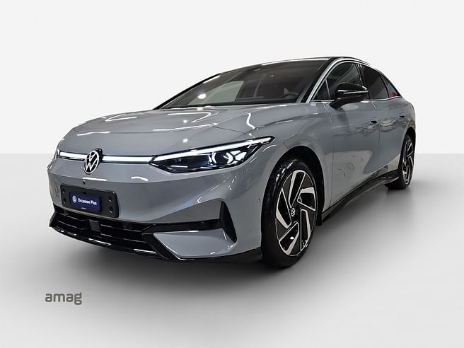 VW ID.7 Pro