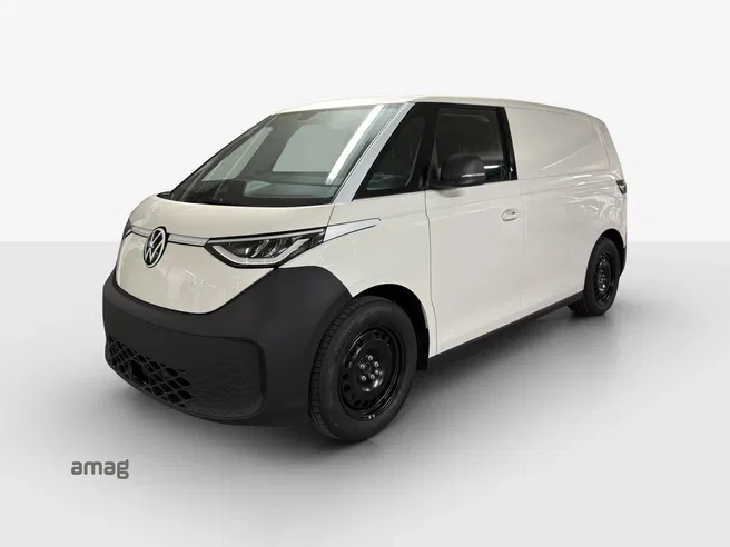 VW Nutzfahrzeuge ID. Buzz Cargo 59/63kWh 2988mm