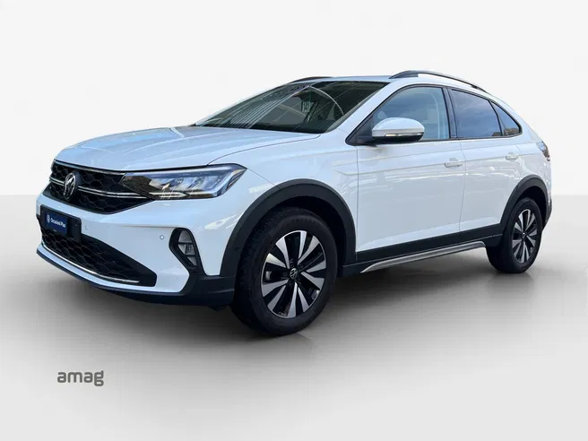 VW Taigo 75 Edition