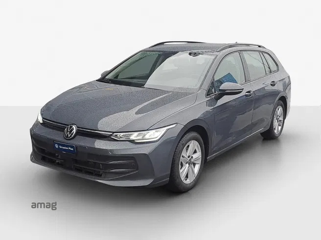 VW Golf Var PA LI 1.5eTSI150PSDSG